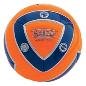 Tachikara ARCTIC Competition Soccer Ball