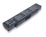 Review Cambridge Accessories  / Laptop Battery for Sony VGP-BPS2 VGP-BPS2B VGP-BPS2A Brand New 4400mAh