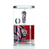 Earloomz New Jersey Nets Gl 500 Bluetooth Headset