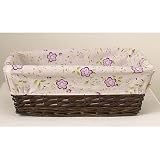 Basket & Liner