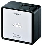 SONY USB充電AC電源アダプター AC-NWUM50