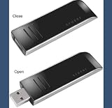 Sandisk GENUINE Cruzer Contour Premium 4GB USB Flash Drive