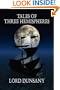 Tales of Three Hemispheres