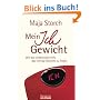 Mein Ich-Gewicht: Wie das Unbewusste hilft, das richtige Gewicht zu finden