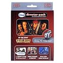 Disney Pirates of the Caribbean: The Curse of the Black Pearl Magic Director Pack