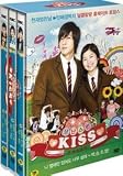 Playful Kiss / Naughty Kiss Korean Tv Drama Dvd English Sub (Korean Version with Special Features) Region 3