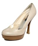 Michael Kors Shoes, Belinda Pumps Tobacco 10M