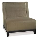 Merge Modular Chair - Pewter