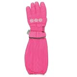 LBow Gloves