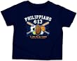 All Things Sports - Kids Christian T-Shirt All Things Sports - Kids Christian T-Shirt