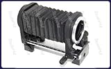Studiohut Lens Macro Fold Bellows Mount System for Nikon Cameras