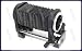 Studiohut Lens Macro Fold Bellows Mount System for Nikon Cameras
