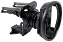 ARKON TTEP129-ST-RVC TomTom EasyPort Removable Swivelt Air Vent Mount
