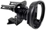 ARKON TTEP129-ST-RVC TomTom EasyPort Removable Swivel Air Vent Mount