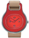 Alessi Al9001 Buckle Ladies Watch