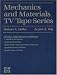 Mechanics And Materials TV Tape Series (Volume 1-5) by Robert A. Heller & Arpad A. Pap