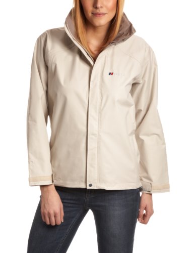Berghaus Calisto, Damen Jacke, wasserdicht - Palestone 38 EU