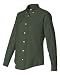 Ladies' Long Sleeve Oxford Shirt