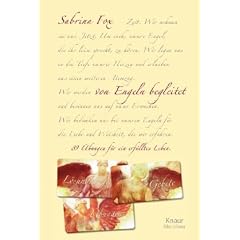 Von Engeln begleitet: 88 �bungen f�r ein erf�lltes Leben: 89 Karten, Anleitunsbuch und Seidentuch