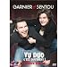 VU DUO C EST DIFFERENT  GARNIER SENTOU