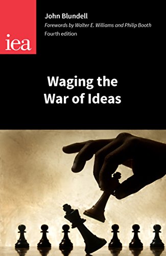 Waging the War of Ideas (Occasional Paper)