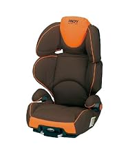 Jane Indy Team Plus Car Seat - Etna