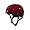Red Metallic