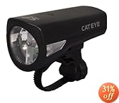 キャットアイ(CAT EYE) ヘッドライト HL-EL340 ECONOM