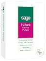 Sage Instant Financial Package (PC)
