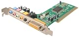 Computer : Crystal Signal - Multi Channel PCI Sound Card