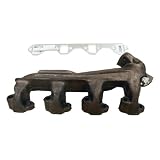 ATP 101031 Exhaust Manifold by ATP