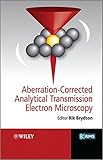 Aberration-corrected analytical transmission electron microscopy