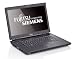 Fujitsu  Amilo Li3710 39,6 cm (15,6 Zoll) WXGA Notebook (Intel Celeron Pentium T1600 1.6GHz, 3GB RAM, 250GB HDD, Intel GMA 4500MHD, DVD+- DL RW, Vista Home Premium) schwarz