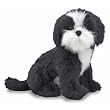 Melissa & Doug Shih Tzu - Plush