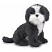 Melissa & Doug Shih Tzu - Plush