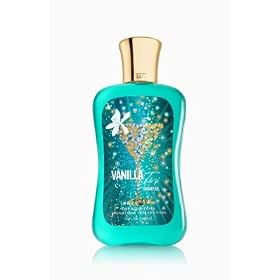 Bath &amp; Body Works Signature Collection Shower Gel Vanillatini: Beauty