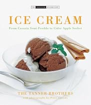 Ice Cream (Small Book of Good Taste)
