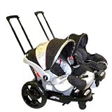 Twins Adaptor for Infant Cruizer