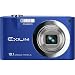 10.1 Mp Digital Camera Blue