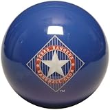 MLB Pool Balls - Texas Ranger Pool Ball 50% OFF