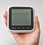 WikiReader Pocket Wikipedia