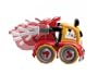 Mondo - 18788 - Jeu de Plein Air - Camion Benne - Mickey Mouse