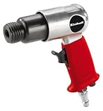 Einhell Grey DMH 250/2 Druckluft-Meisselhammer-Set