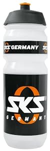 SKS Cycling Sports Drink Water Bottle (0.75-Litre)