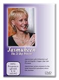 Jasmuheen - Der 21 Tage Prozess