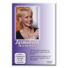 Jasmuheen - Der 21 Tage Prozess