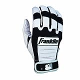 Franklin Sports CFX Pro Adult Series Batting Glove, XXL