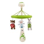 Chicco - Juego Carrusel Natural Color...