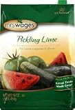 Pickling Lime, Pound