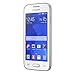 Samsung Galaxy Ace 4 Neo Lite Dual SIM G318ML/DS Unlocked Cell Phone Ceramic White INTERNATIONAL VERSION NO WARRANTY